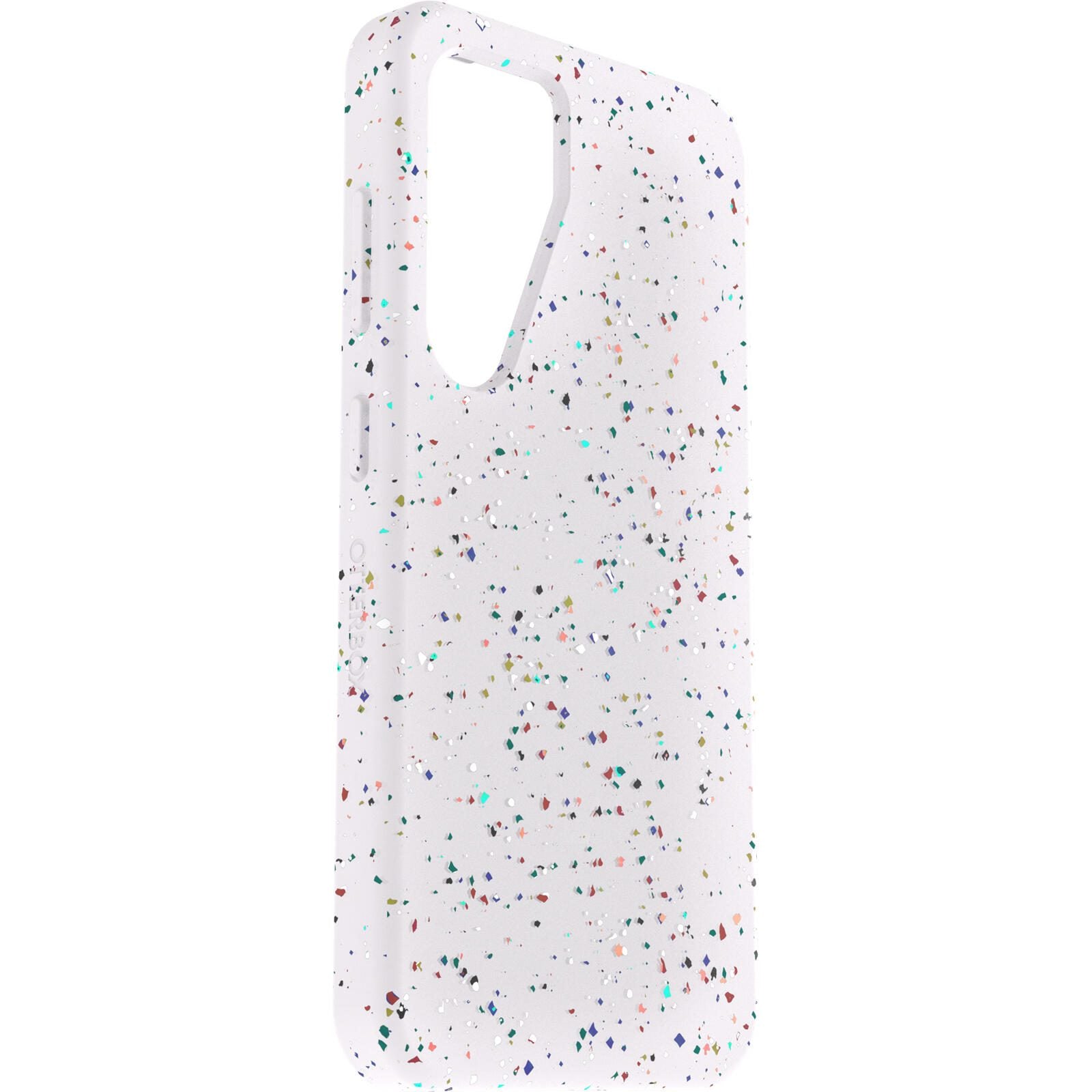 OtterBox Core Samsung Galaxy S24 Sprinkles - white OtterBox Core Samsung Galaxy S24 Sprinkles - white